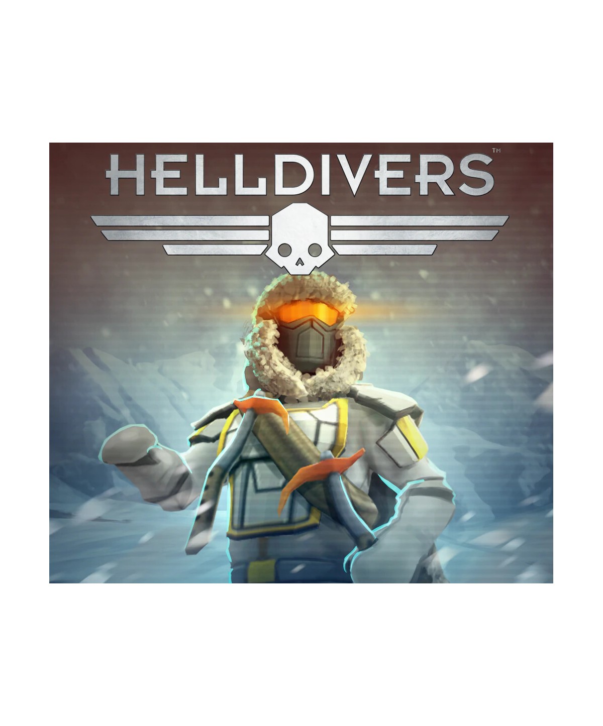 HELLDIVERS - Terrain Specialist Pack DLC Steam Key GLOBAL